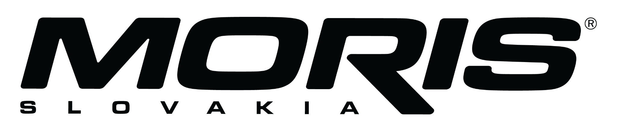 Moris Slovakia logo